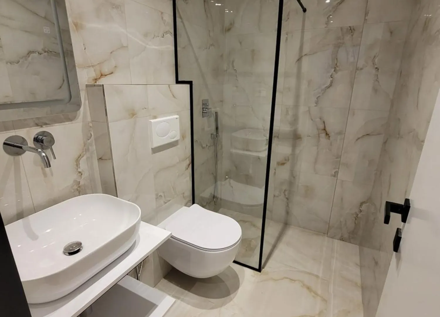Almar Boutique Hotel Sarandë