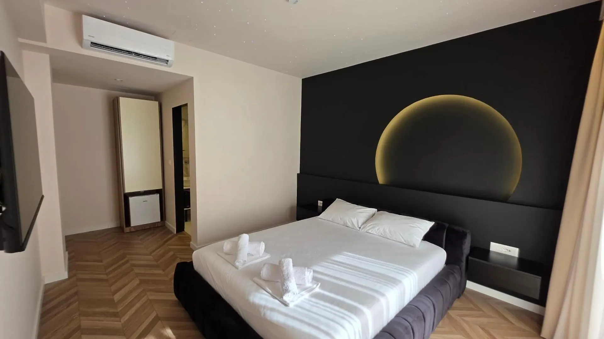 ****  Almar Boutique Hotel Sarandë Albania