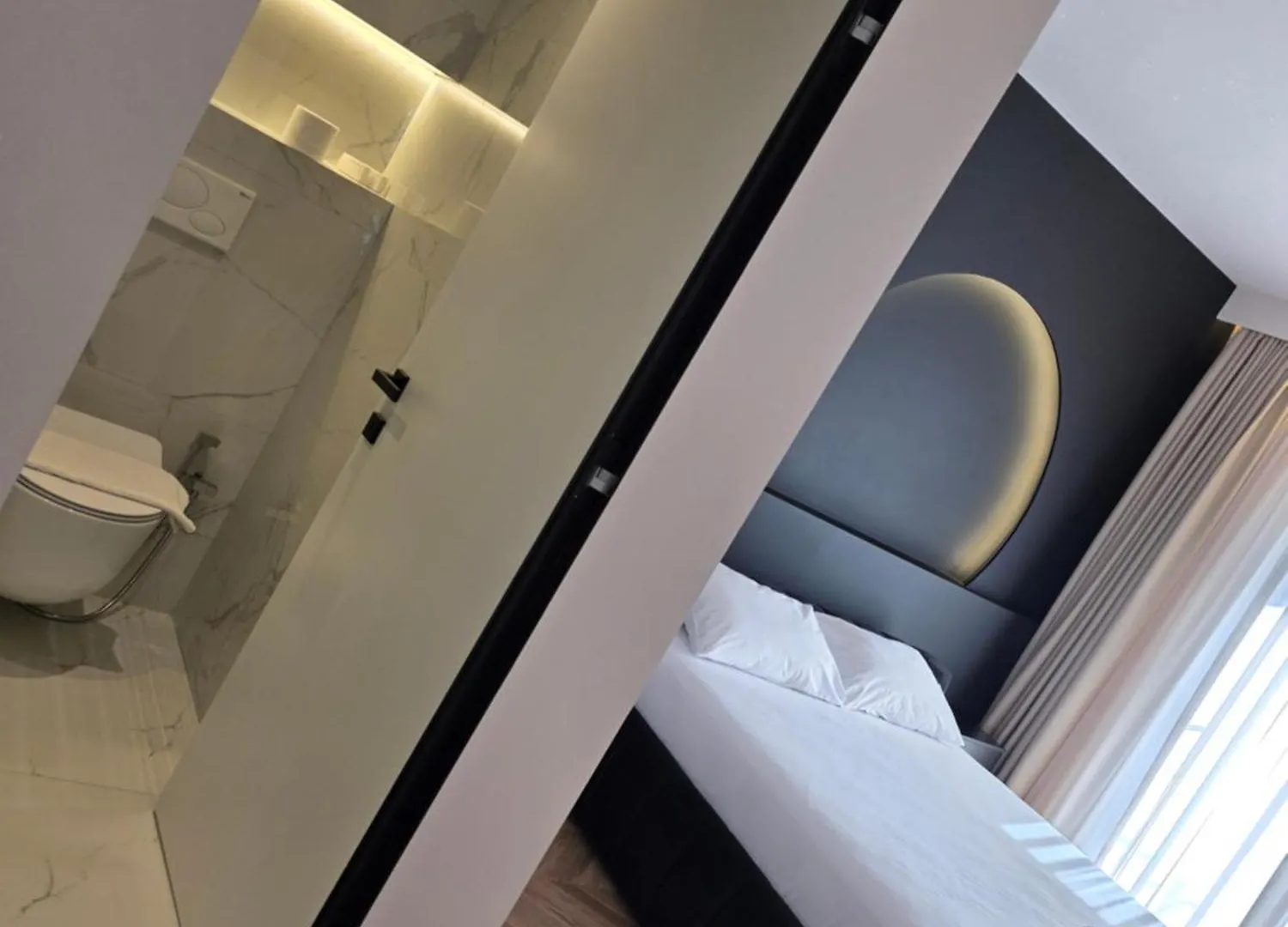 Almar Boutique Hotel Sarandë