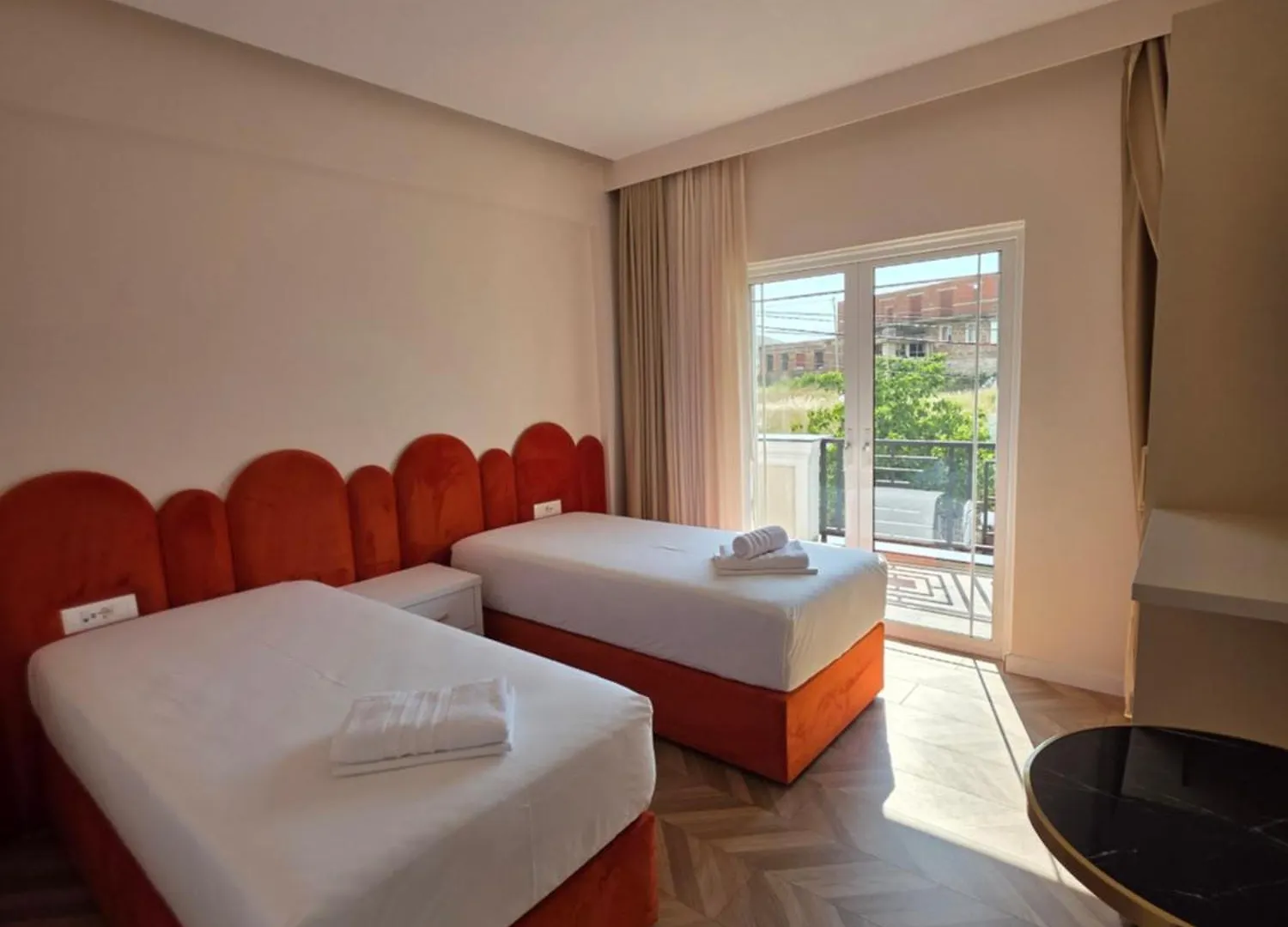 ****  Almar Boutique Hotel Sarandë Albania
